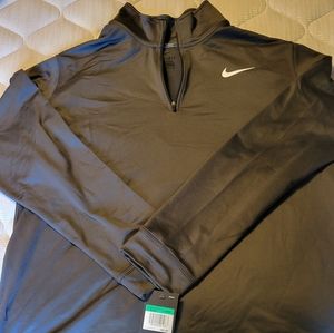 Nike Drifit Long Sleeve Shirt XL